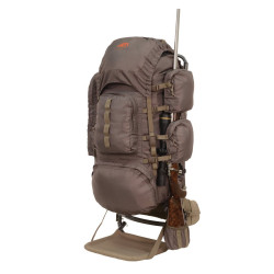 ALPS OutdoorZ brown